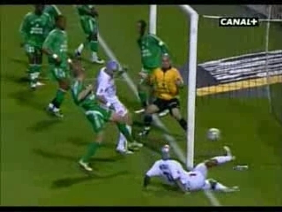 Olympique Lyon the gones arent alright