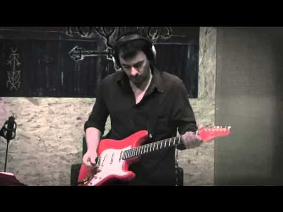 TV3 - 33 recomana - Giula Valle. Sala Hiroshima