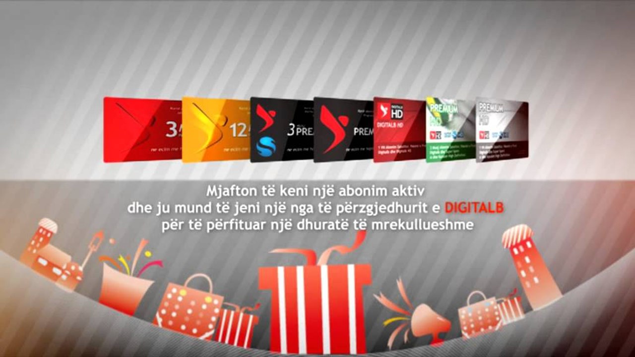 Klubi i Fituesve Digitalb