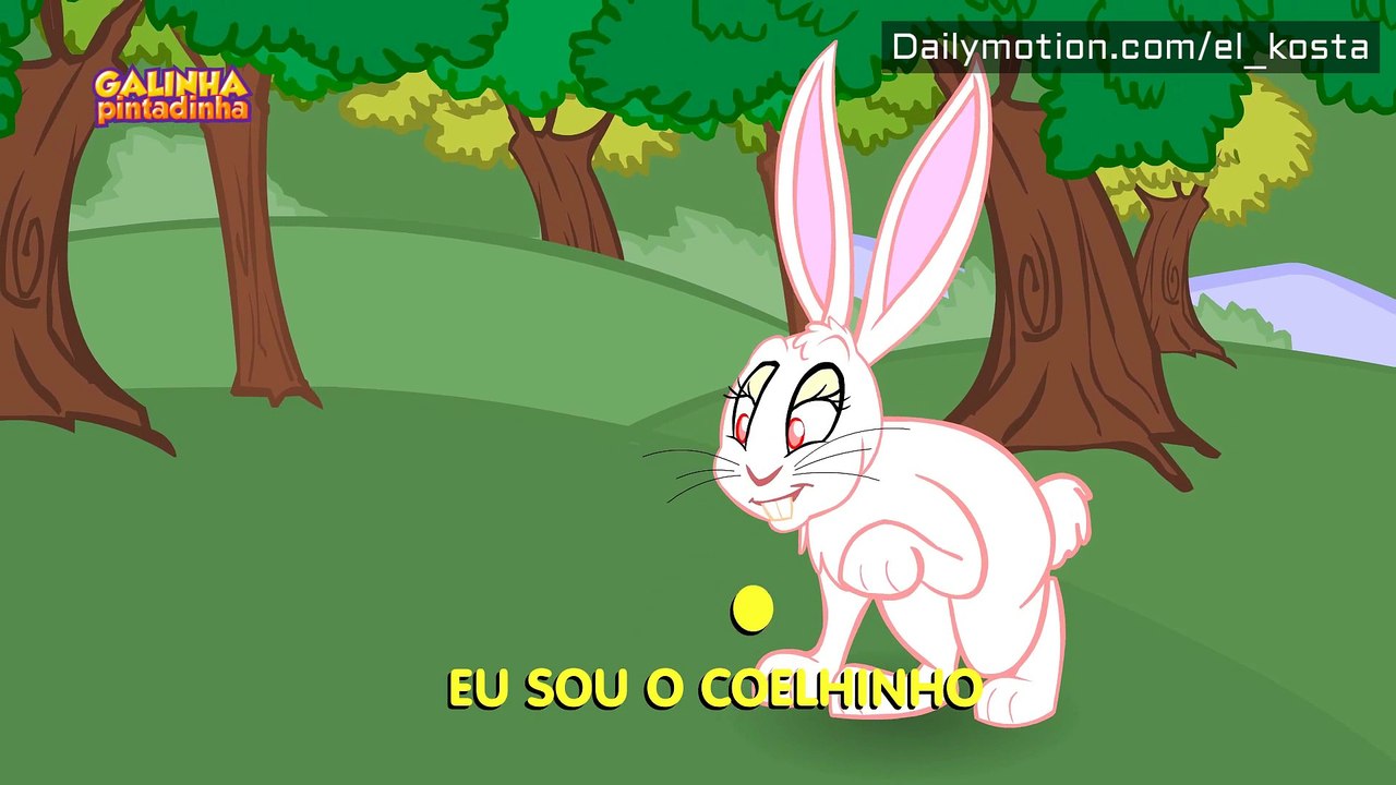 Coelhinho