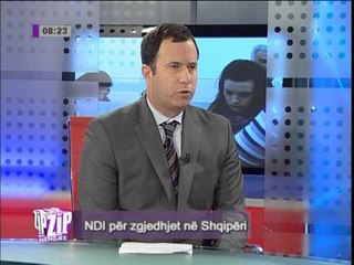 ZIP - Robert  Benjamin - 25 Mars 2013 Pj.3 - Vizion Plus - Talk Show