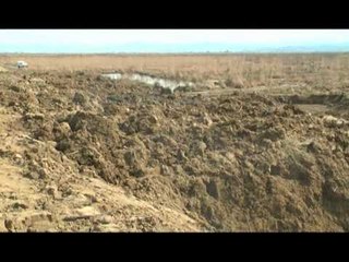 PERMBYTJET NE MYZEQE-PER TI SHMANGUR DO TE NDRYSHOHET RRJEDHA E LUMIT SEMAN-LAJM