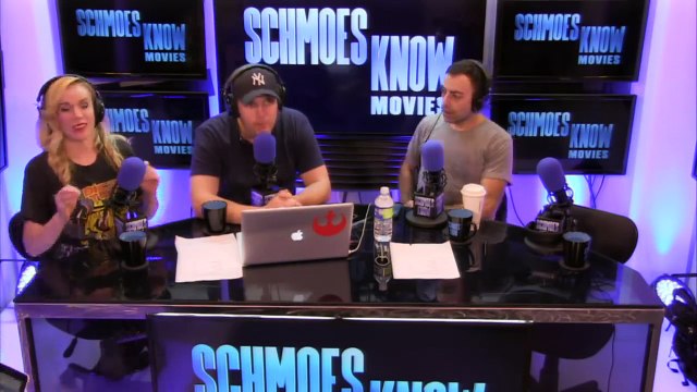 SK MOVIES SHOW # 216: RIDLEY SCOTT AND MATT DAMON MOVIES