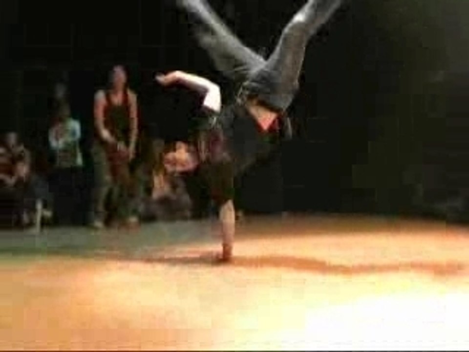 Battle Instinct vs Mercuro Crew