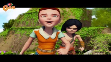 DEDE KORKUT HİKAYELERİ 39