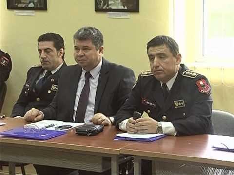 OSBE APELON-POLICIA DHE POLITIKA TE GARANTOJNE ZGJEDHJE TE LIRA-LAJM