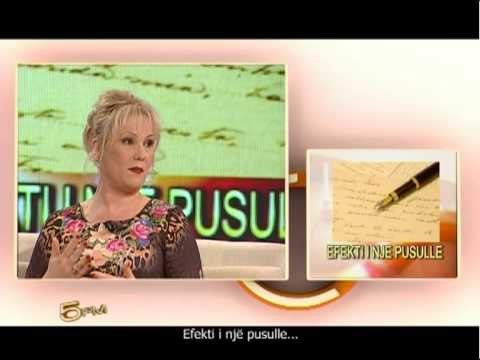 Ora 5 PM - 26 Mars 2013 Pj.1 - Vizion Plus - Talk Show