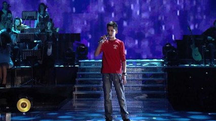 Hygert Shparthi - Pranvere ne Prishtine,  Gjeniu i vogel 5 (Nata 4)