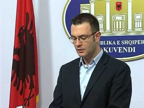 AKUZAT E PD-EDI RAMA NUK KA ASNJE PLAN PER ZHVILLIMIN E BUJQESISE-LAJM