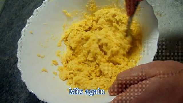 FRIED POTATO BALLS food recipes for dinner make it at home cooking for begginers