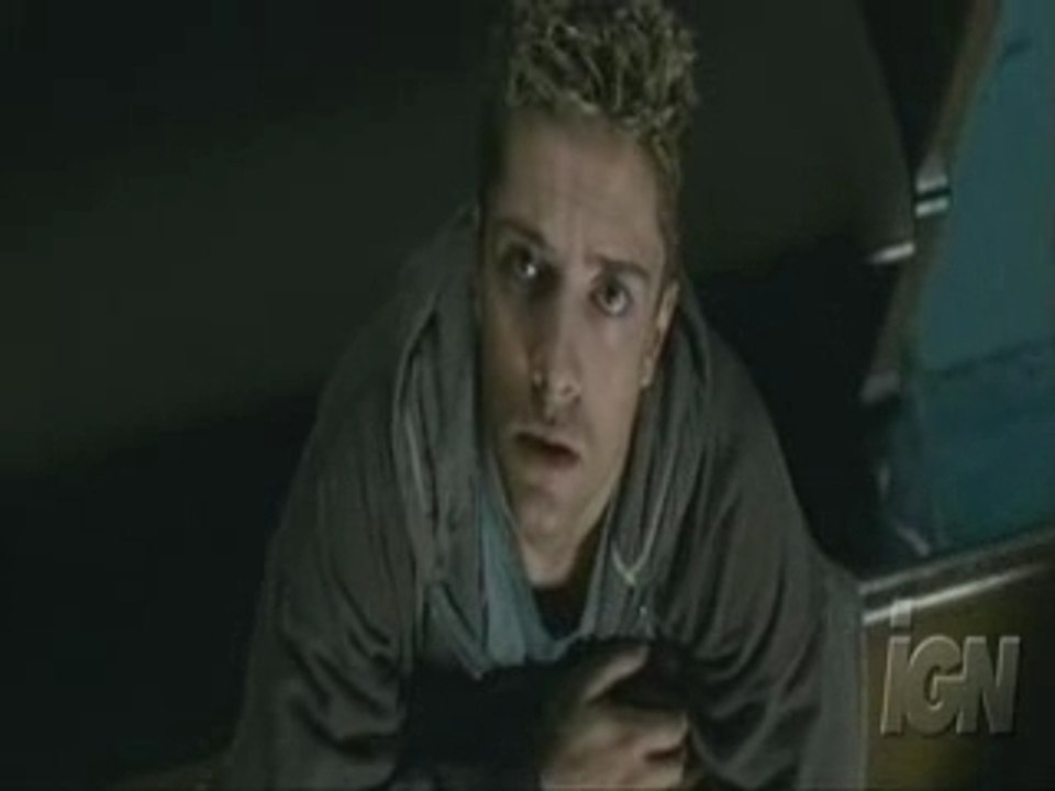 Spiderman 3 symbiote