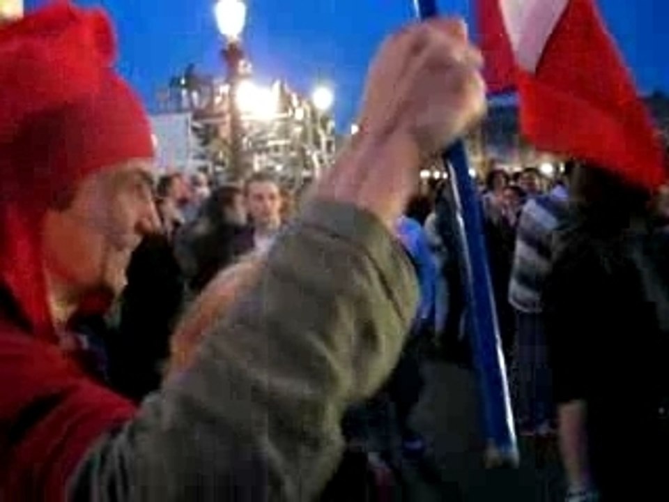 fete a concorde