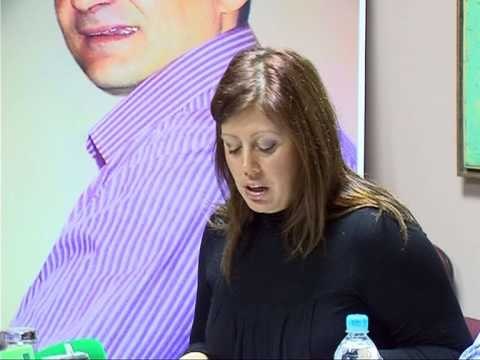 ISH TE PERNDJEKURIT-PS TREGON RRUGEN E DEMSHPERBLIMIT TE ISH TE BURGOSURVE-LAJM