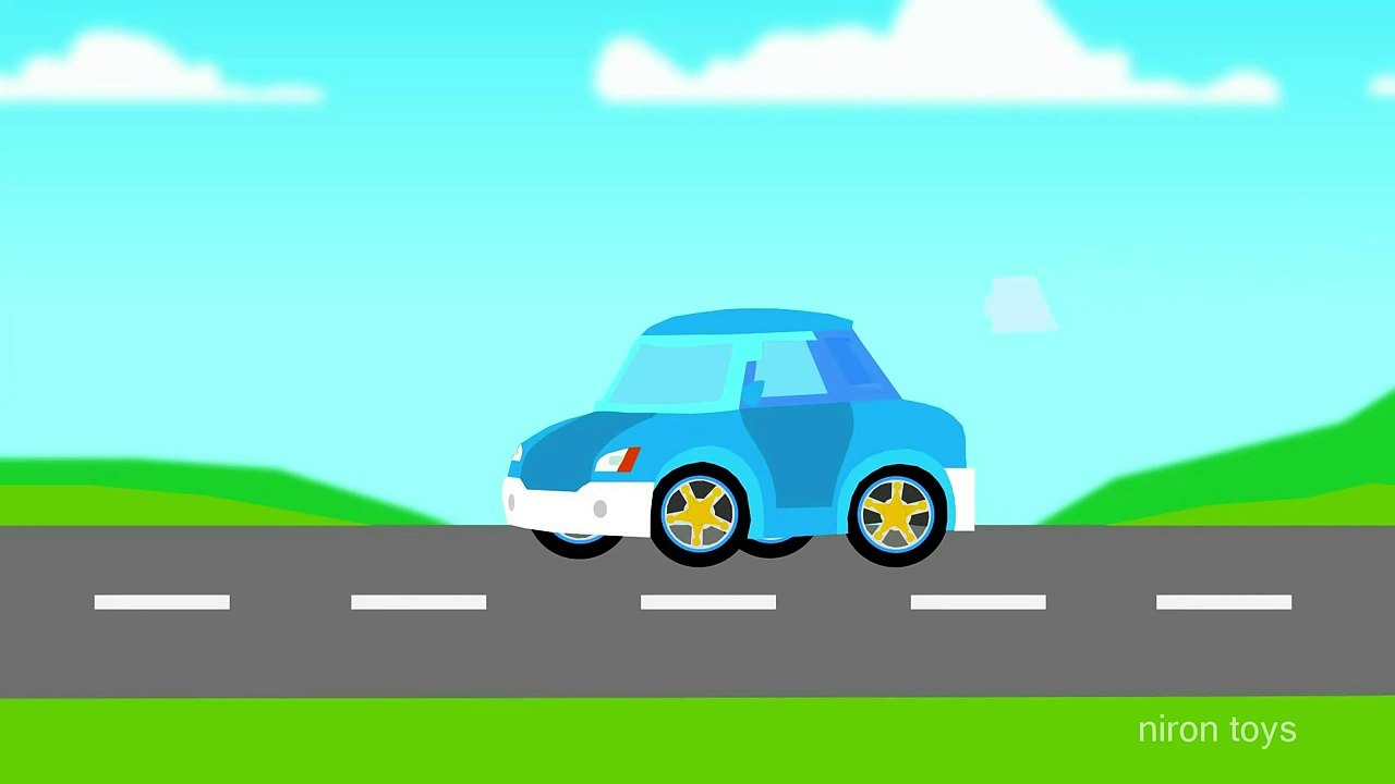 Robocar Poli mini cartoon Family Finger Roy Amber Helly Mini. Robocar Poli