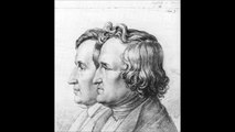Czerwona Czapeczka - Jacob i Wilhelm Grimm ( audiobook pl )