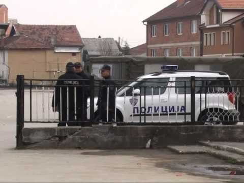 ZGJEDHJET NE MAQEDONI-DALIN REZULTATET E PARA ZYRTARE EDHE SHKUPI BALOTAZH-LAJM