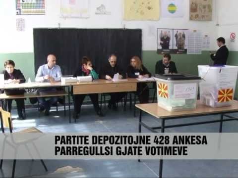KSHZ-ja shqyrton ankesat - Vizion Plus - News, Lajme
