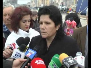 TRAGJEDIA E OTRANTOS-PERKUJTOHET PERVJETORI I XVI I TRAGJEDISE SHQIPTARE-LAJM