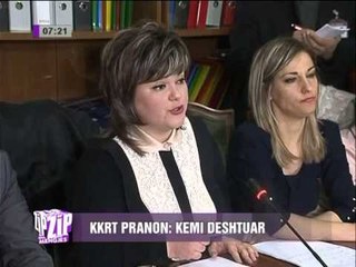 ZIP - 28 Mars 2013 Pj.1 - Vizion Plus - Talk Show