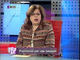 ZIP - 28 Mars 2013 Pj.3 - Vizion Plus - Talk Show