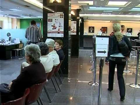 MASAT E BANKES QENDRORE-BANKAT E NIVELIT TE DYTE JANE KUNDER PAKETES FULLANI-LAJM