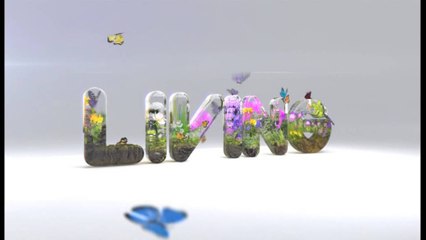 Ident Living - spring / pranvere - kanali 102 Tring