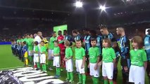 St Etienne	0-2	Marseille EXTENDED highlights 22/11/2015