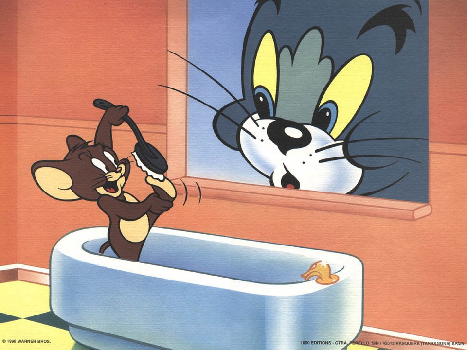 Tom & Jerry Classic Collection