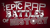 Hitler vs Vader 2. Epic Rap Battles of History Season 2.