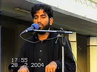 zakir imran abbas qumi 7 muharam 2004 in d.i.khan p3