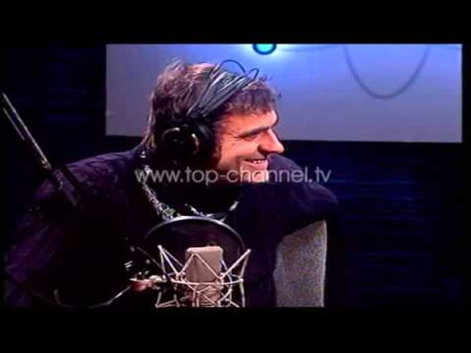 Rikoshet, 27 Mars 2013