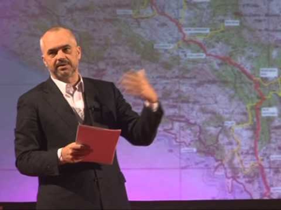 RAMA NE VLORE-PREMTON NDERTIMIN E RRUGES SE LABERISE PAS 23 QERSHORIT-LAJM