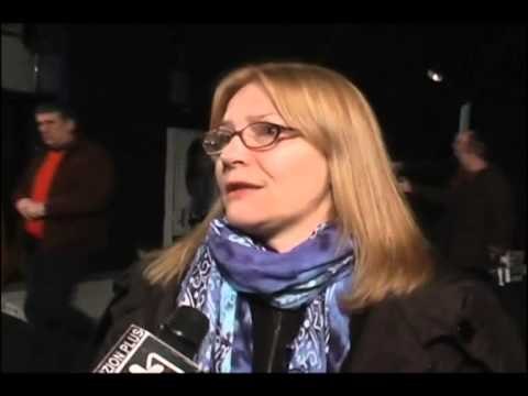 PERKUJTOHET ARTISTI-HOMAZH NE KORÇE AKTORIT TE HUMORIT ALEKO PRODANI-LAJM