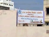 Bhavnagar voting by Collector for civicbody polls in Gujarat