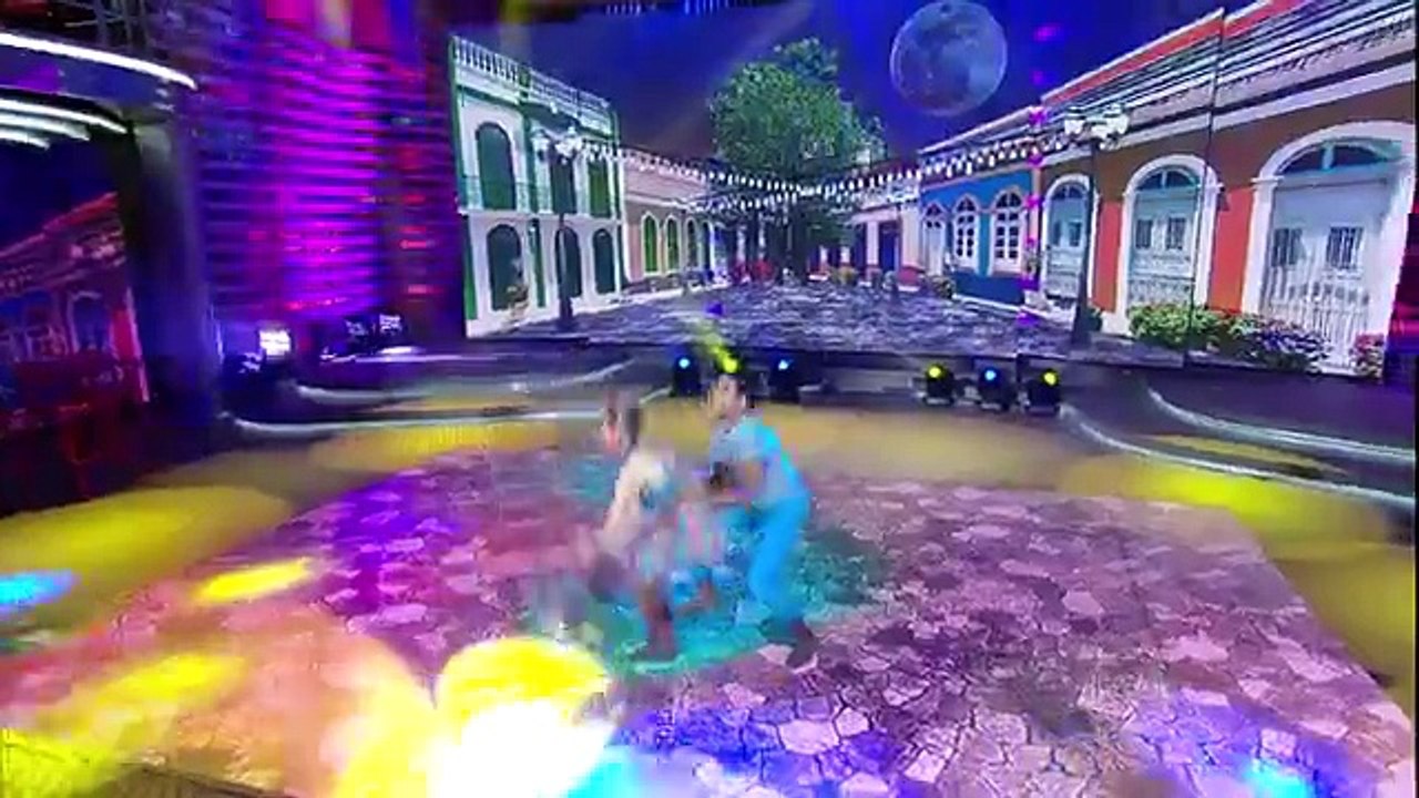 DDF 12 - Mariana Santos - Frevo