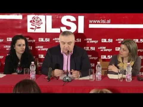 META I SIGURT-LSI DO TE JETE FORCA QE DO TE MUNDESOJE QEVERINE E ARDHSHME-LAJM