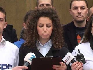 MONUMENTI I PAVARESISE-FRD DENONCON MOSVEMENDJEN E SHTETIT PER RUAJTJEN E TIJ-LAJM