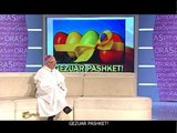 Ora 5 PM - Imzot George Frendo - 29 Mars 2013 Pj.3 - Vizion Plus - Talk Show