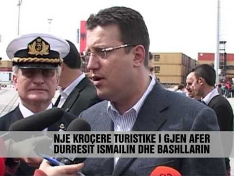 Shpëtojnë dy peshkatarët - Vizion Plus - News, Lajme