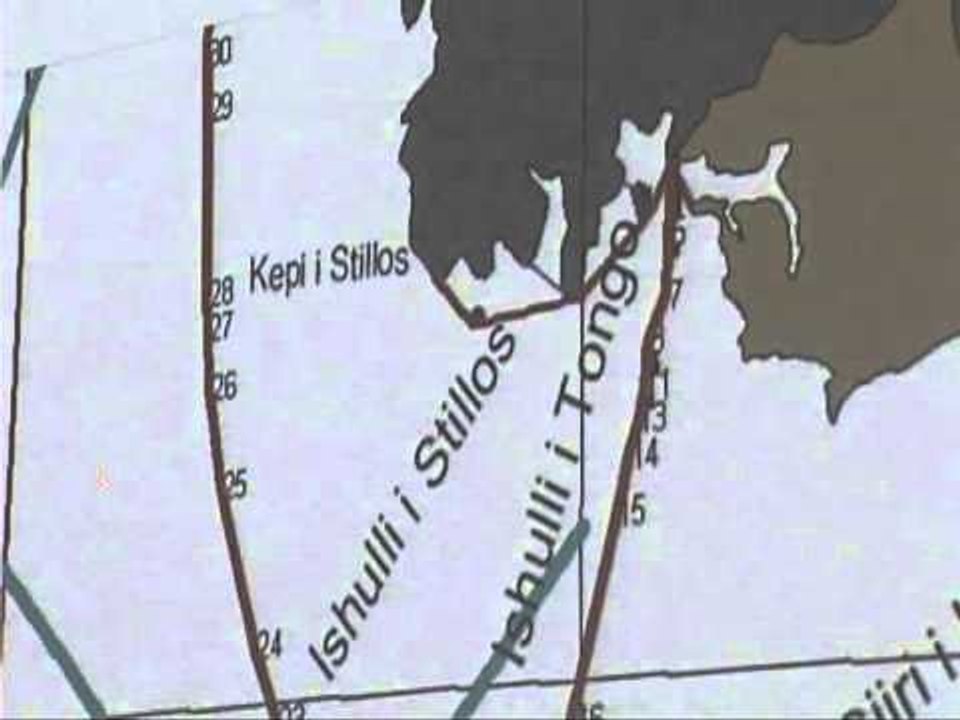 ALEANCA KUQ E ZI-SPAHIU NE DURRES I KTHEHET AKUZAVE PER KUFIRIN DETAR-LAJM