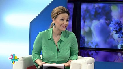 Takimi i pasdites - FILMI I ILIA TERPINIT & SHKURTE FEJZA - 29 mars 2013