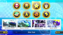 Mario Kart 8: Zerando o 150cc!!   MIRROR!!!   EXTRAS!!!!   ONLINE!!!!!   200cc SOFRÊNCIA!!