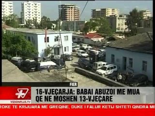 News Edition in Albanian Language - Vizion Plus - 2013 March 31 - 15:00