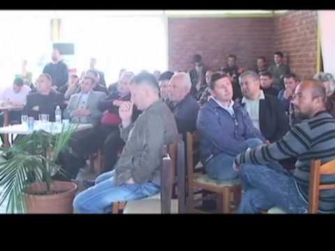 FRD NE KONISPOL-BAMIR TOPI KERKON QE TE KTHEHEN PRONAT E ÇAMEVE-LAJM