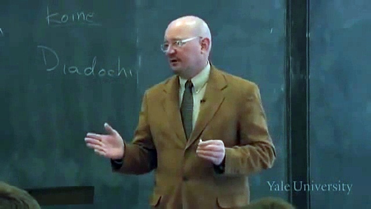 La estructura del hogar romano