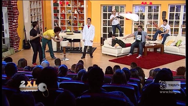 Apartamenti 2xl - 31.03.2013 (Lindja e femijes)