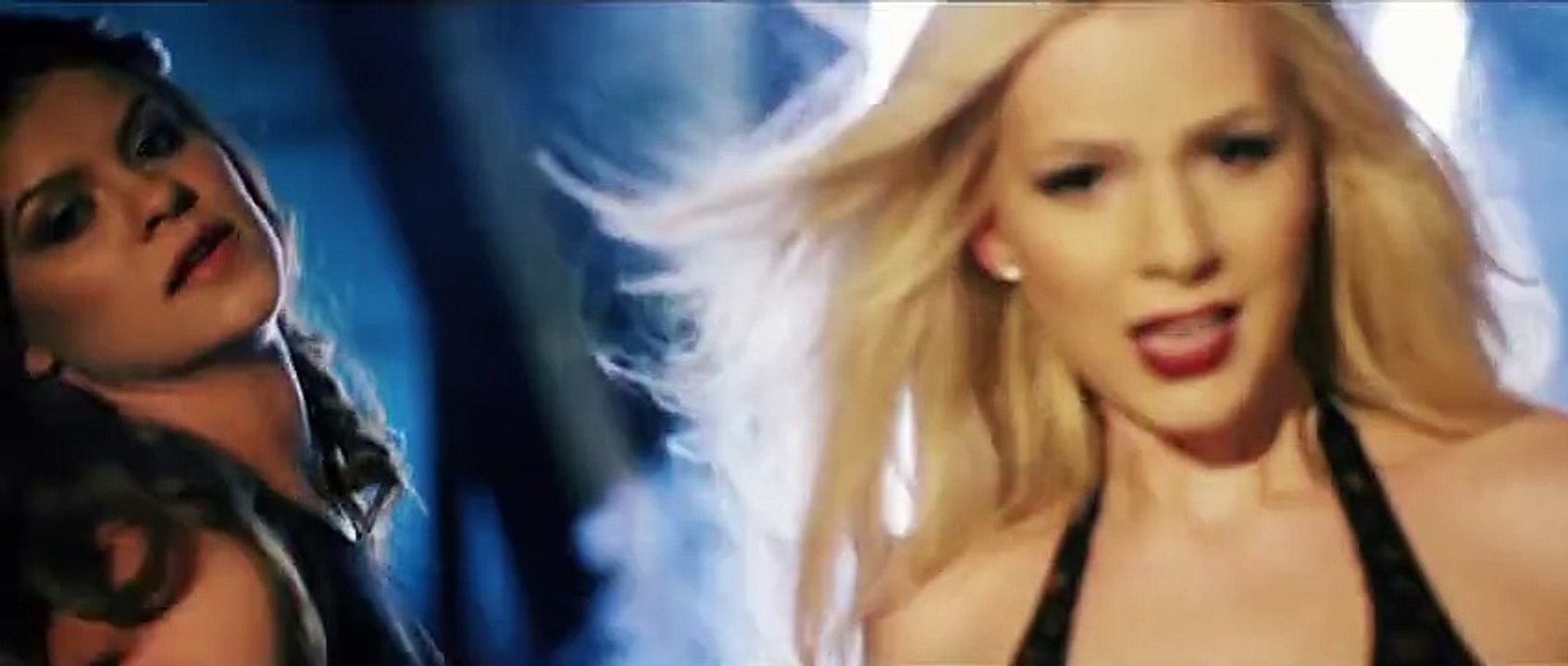 Sandra N - Ballerina (Official Music Video)