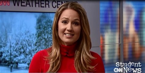 CNN Student News - November 23, 2015 - English Sub