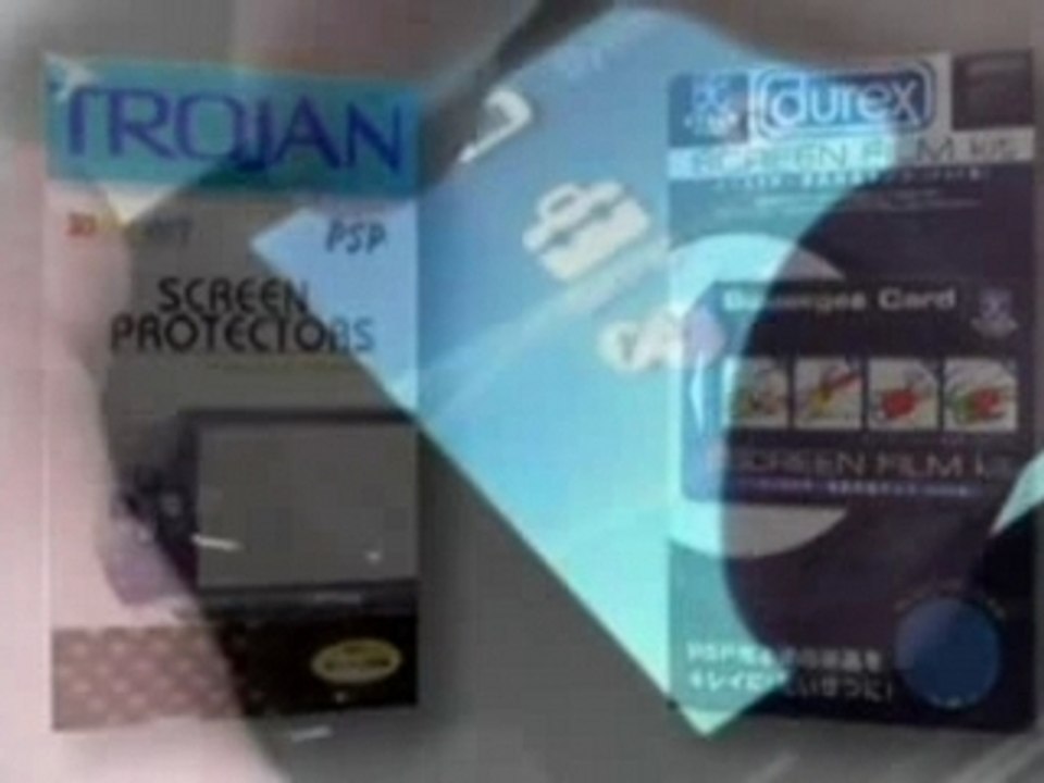 PSP Promotion