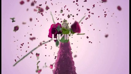 Ident Living - petale 2 - kanali 102 Tring